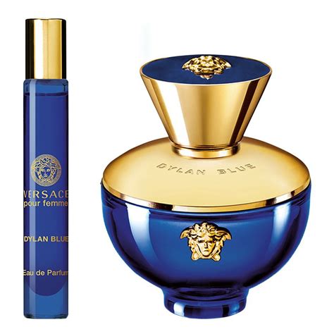 profumi versace woman|versace perfume set.